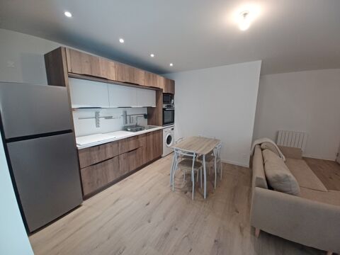  Appartement � louer 2 pi�ces 80 m�