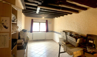  Maison � vendre 2 pi�ces 57 m�