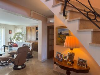  Maison � vendre 11 pi�ces 