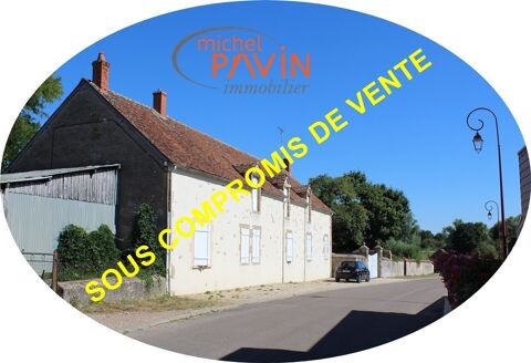   vente maison - 10 pice(s) Maison - 10 pice(s) - 286 m