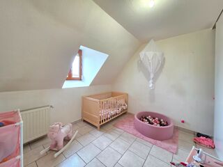  Maison � vendre 5 pi�ces 107 m�