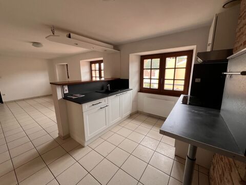  Appartement � louer 2 pi�ces 43 m�