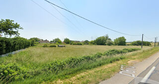  Terrain � vendre 3999 m�