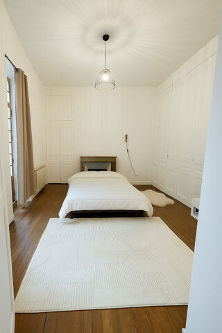  Appartement � vendre 3 pi�ces 78 m�