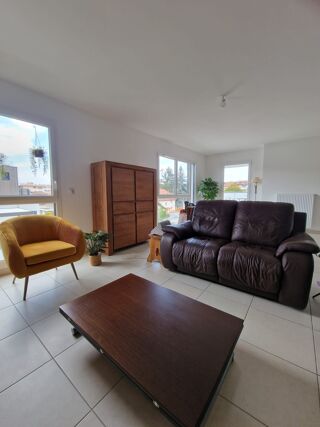  Appartement � vendre 4 pi�ces 99 m�