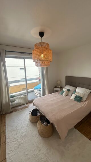  Appartement � vendre 3 pi�ces 86 m�