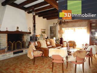  Maison  vendre 7 pices 234 m