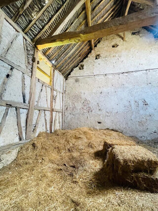  Maison � vendre 500 m�