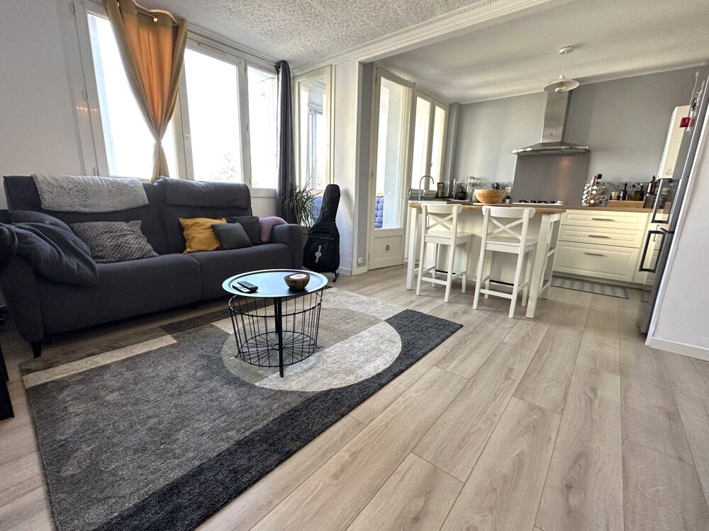 Vente Appartement vente appartement - 3 pice(s) Montpellier