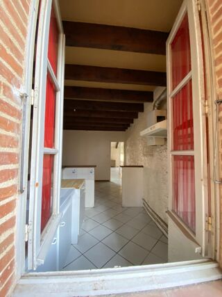  Appartement � vendre 3 pi�ces 