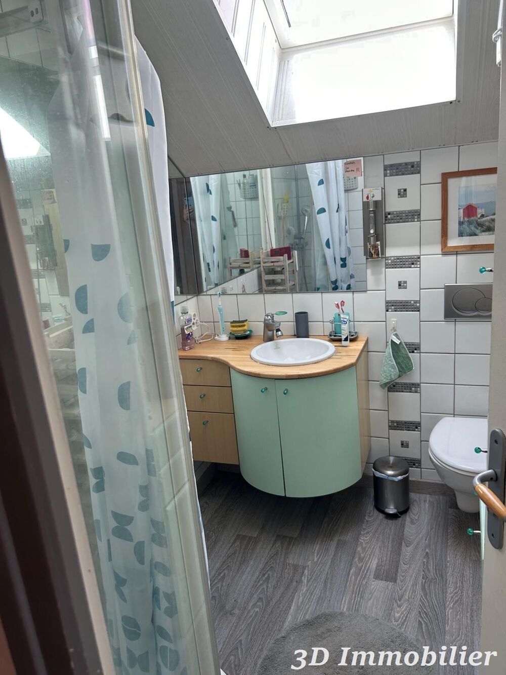 � vendre  Maison Sciez (74140)