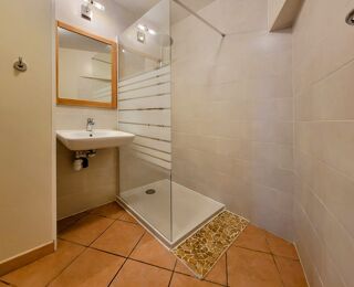  Appartement � vendre 1 pi�ce 32 m�