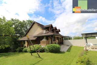  Maison  vendre 8 pices 168 m