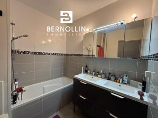  Appartement � vendre 3 pi�ces 63 m�