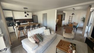  Appartement � vendre 3 pi�ces 86 m�