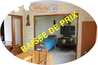  Maison � vendre 4 pi�ces 75 m�