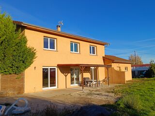  Maison � vendre 7 pi�ces 160 m�