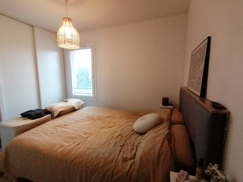  Appartement � louer 2 pi�ces 38 m�