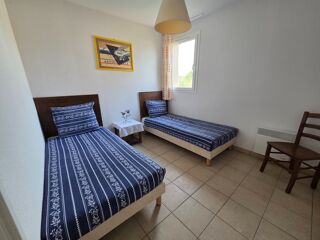  Appartement � vendre 3 pi�ces 43 m�