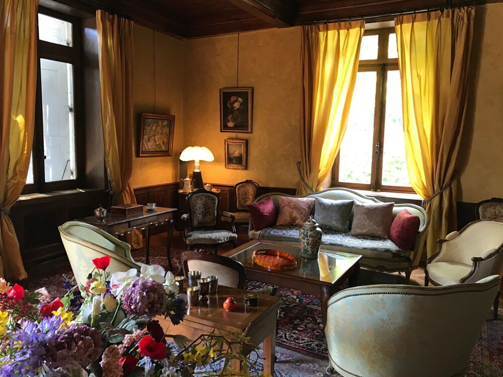 � vendre  Maison Bourg-en-Bresse (01000)