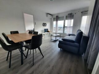  Appartement  vendre 2 pices 43 m