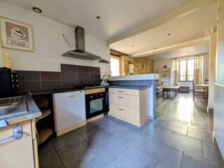  Maison � vendre 1 pi�ce 80 m�