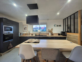  Maison � vendre 5 pi�ces 95 m�