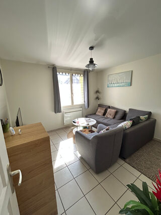  Appartement � vendre 2 pi�ces 38 m�