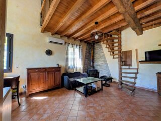  Maison � vendre 3 pi�ces 73 m�