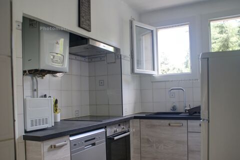  Appartement � louer 4 pi�ces 76 m�