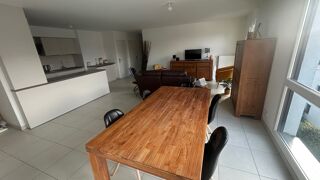  Appartement � vendre 4 pi�ces 99 m�