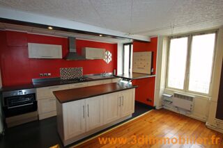  Appartement � vendre 2 pi�ces 