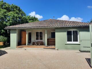  Maison � louer 4 pi�ces 120 m�