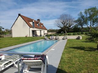  Maison � vendre 6 pi�ces 150 m�