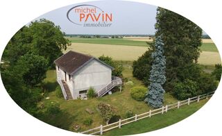  Maison � vendre 4 pi�ces 75 m�