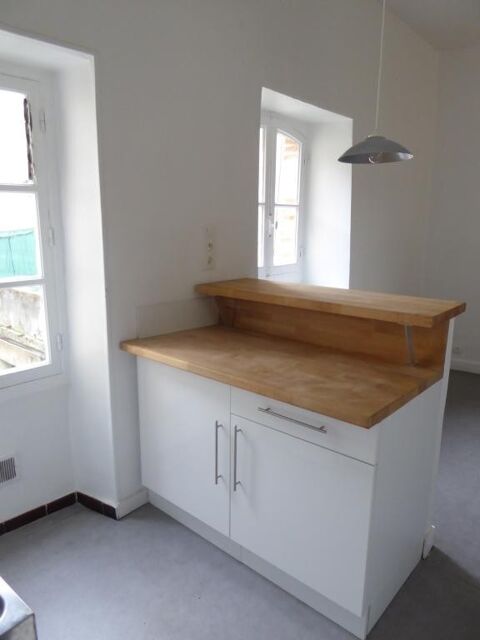  Appartement � louer 1 pi�ce 49 m�