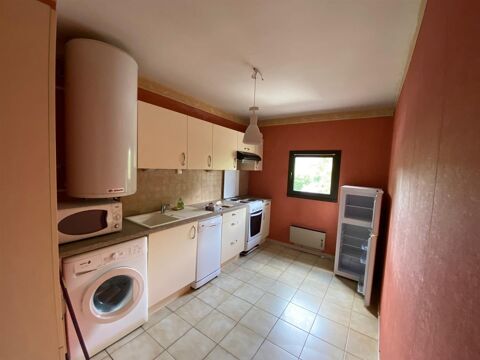  Appartement � louer 2 pi�ces 46 m�