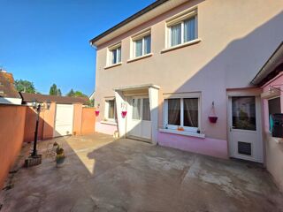  Maison � vendre 10 pi�ces 