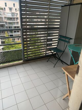  Appartement � vendre 2 pi�ces 37 m�