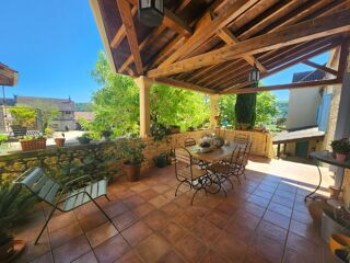  Maison  vendre 9 pices 433 m