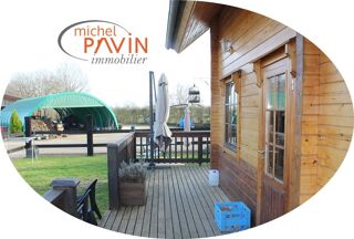  Maison � vendre 6 pi�ces 130 m�