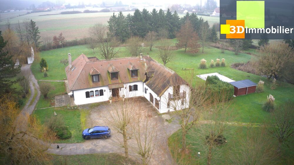 � vendre  Maison Dole (39100)