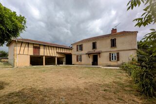  Maison � vendre 6 pi�ces 200 m�