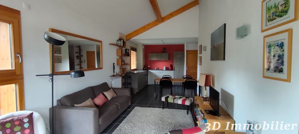 � vendre  Appartement Le Grand-Bornand (74450)