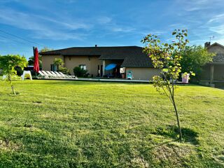  Maison � vendre 10 pi�ces 280 m�