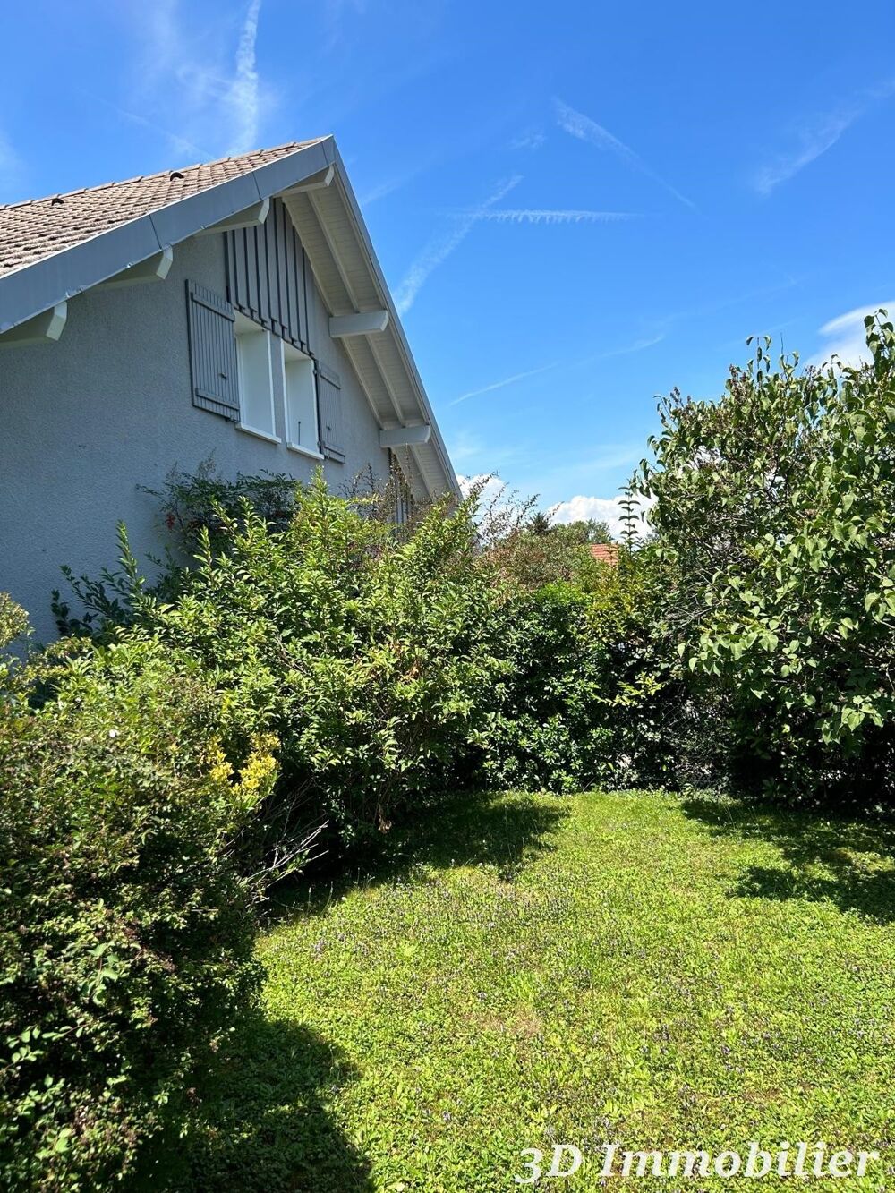 � vendre  Maison Douvaine (74140)