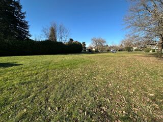  Terrain  vendre 1148 m