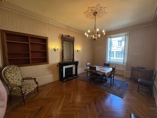  Appartement � vendre 4 pi�ces 87 m�
