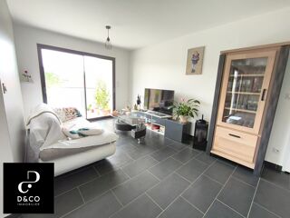  Maison � vendre 5 pi�ces 110 m�