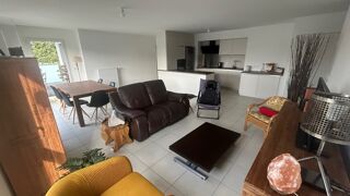  Appartement � vendre 4 pi�ces 99 m�